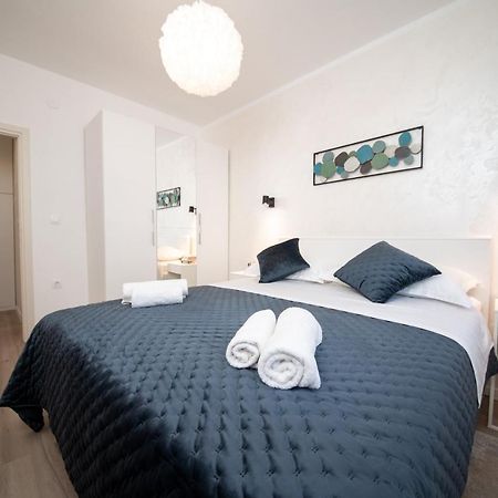 Luxury Maraschino Apartments Zadar Exterior photo