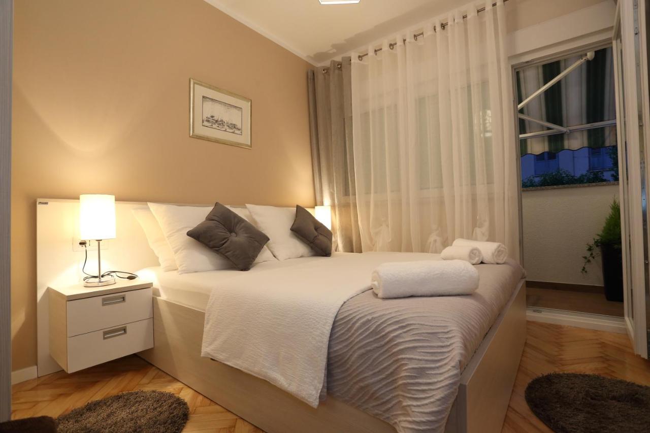Luxury Maraschino Apartments Zadar Exterior photo