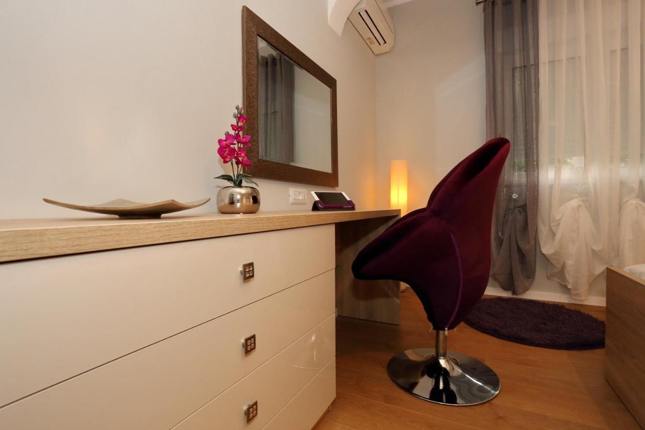 Luxury Maraschino Apartments Zadar Exterior photo