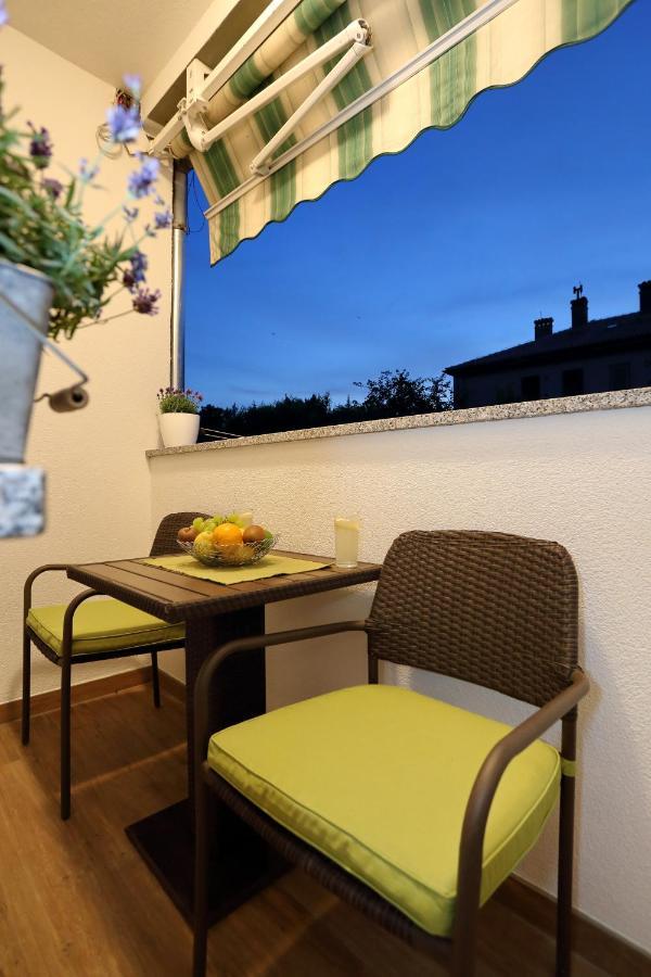 Luxury Maraschino Apartments Zadar Exterior photo