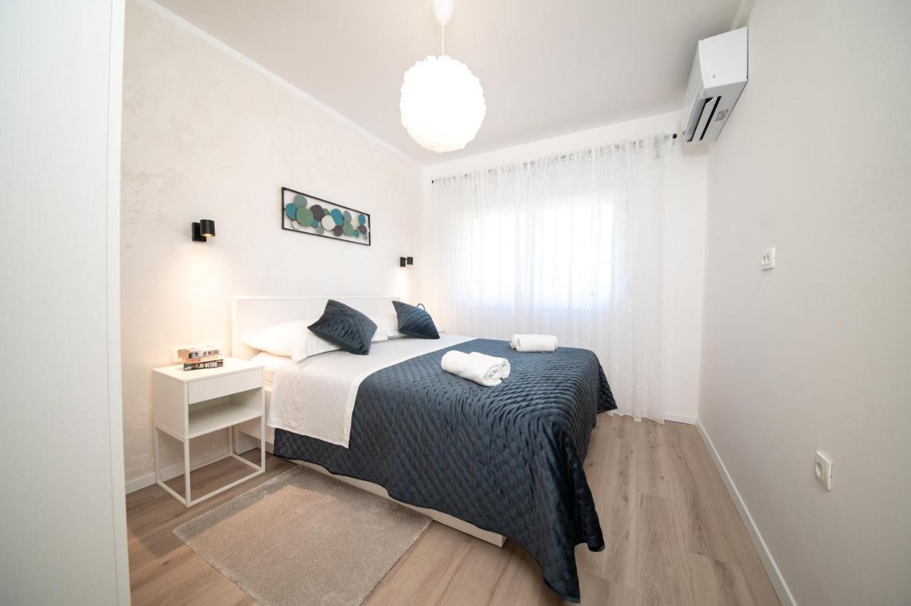 Luxury Maraschino Apartments Zadar Exterior photo