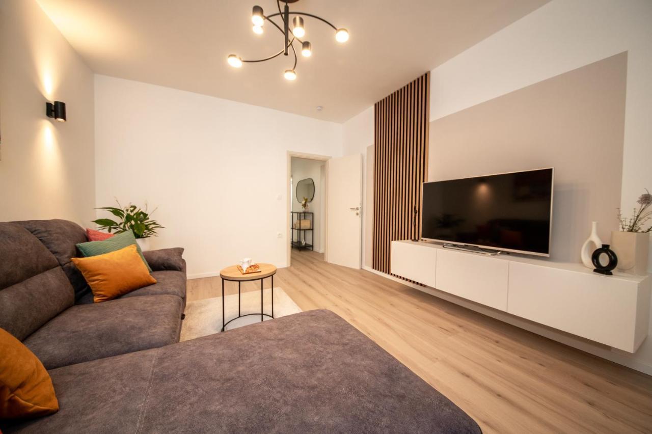 Luxury Maraschino Apartments Zadar Exterior photo