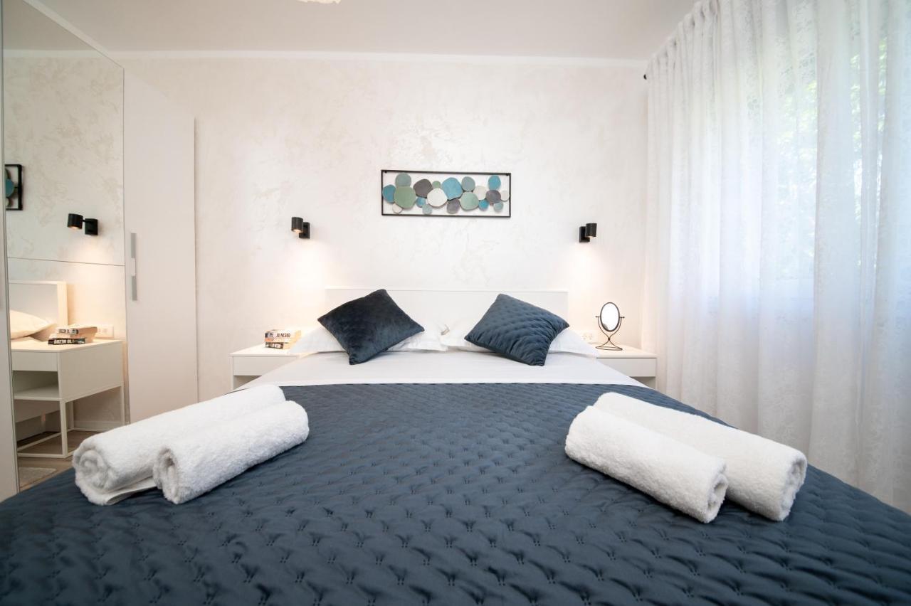 Luxury Maraschino Apartments Zadar Exterior photo