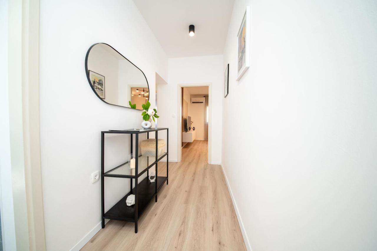 Luxury Maraschino Apartments Zadar Exterior photo