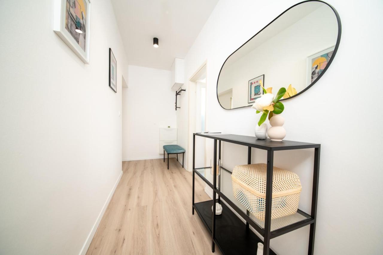 Luxury Maraschino Apartments Zadar Exterior photo